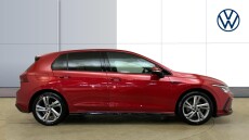 Volkswagen Golf 1.5 TSI 150 R-Line 5dr Petrol Hatchback